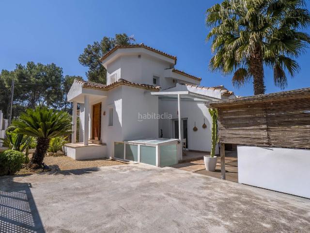 Casa en venta en Toscal, la Marina Alta