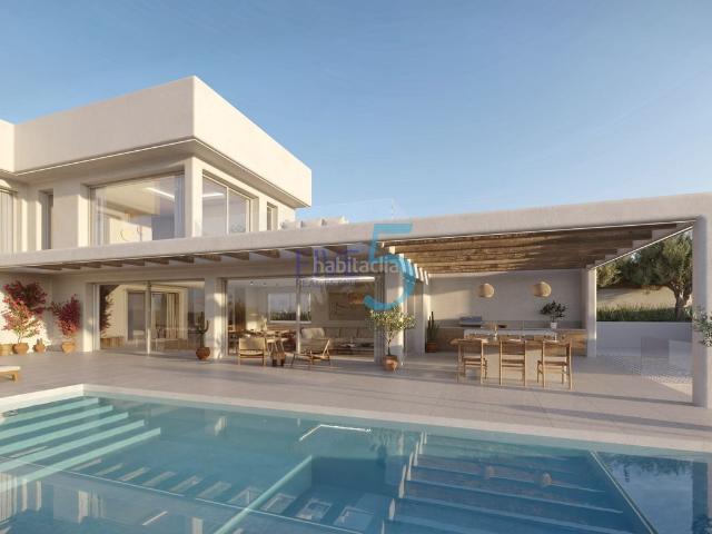 Casa en venta en Pinomar, la Marina Alta