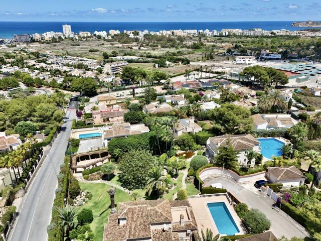 Casa en venta en Urbanització La Finca, la Marina Alta