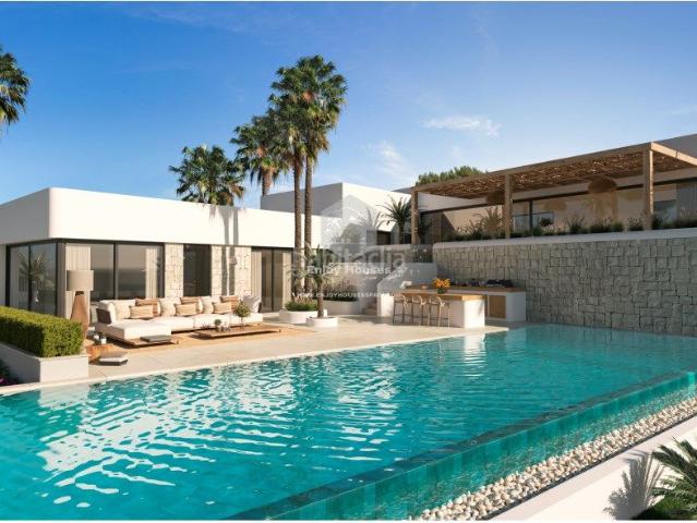 Casa en venta en Urbanització de la Vall del Sol, la Marina Alta