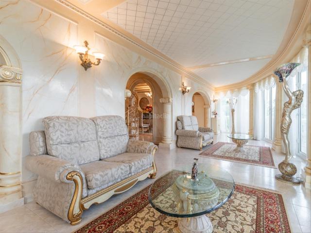 Casa en venta en Jávea, Urbanització La Finca