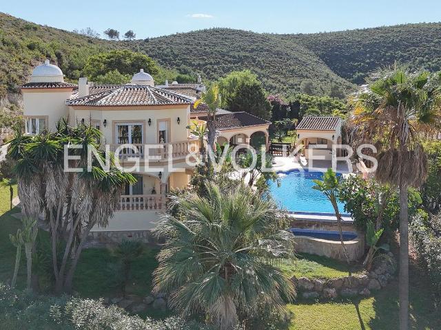 Casa en venta en Urbanització de la Vall del Sol, la Marina Alta