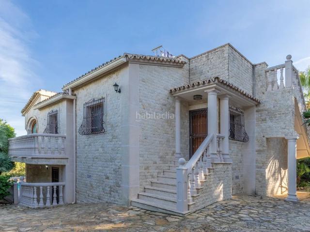 Casa en venta en la Marina Alta, Valencia