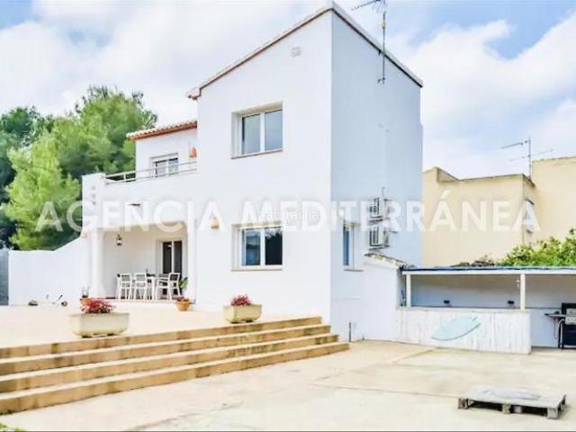 Casa en venta en Jávea, Sol del Este