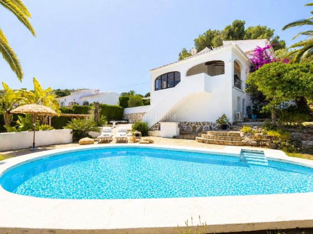 Casa en venta en Toscal, la Marina Alta