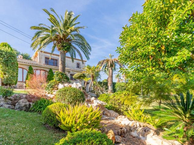 Casa en venta en Urbanització La Finca, la Marina Alta