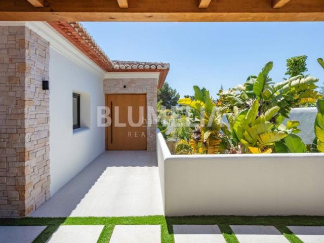 Casa en venta en Turisol, la Marina Alta