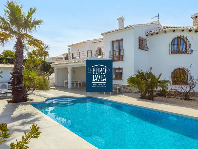 Casa en venta en Toscal, la Marina Alta
