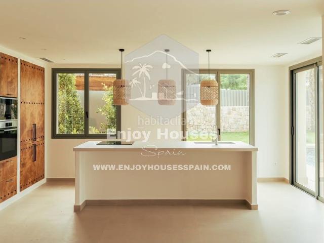 Casa en venta en Urbanització de la Vall del Sol, la Marina Alta