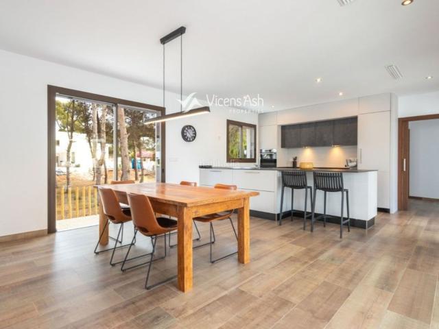 Casa en venta en Parque Calablanca, la Marina Alta