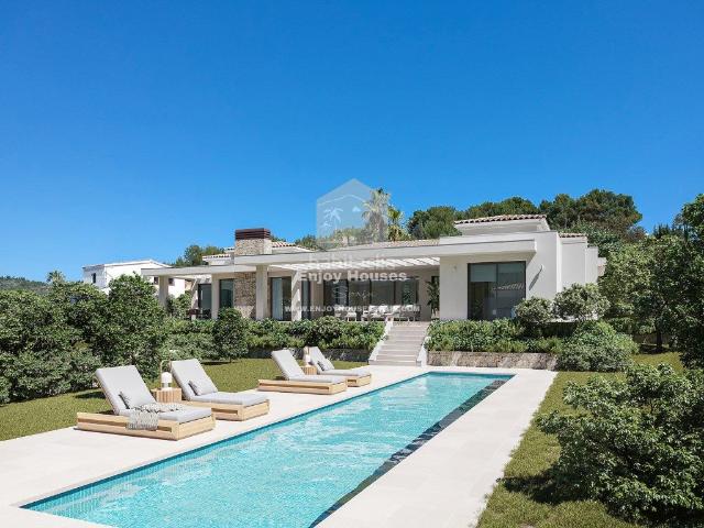 Casa en venta en Urbanització de la Vall del Sol, la Marina Alta