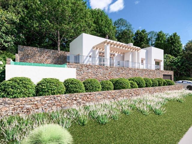 Casa en venta en la Marina Alta, Valencia