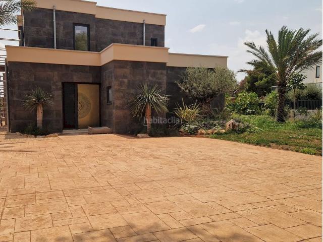 Chalet en venta en Cap Martí, la Marina Alta