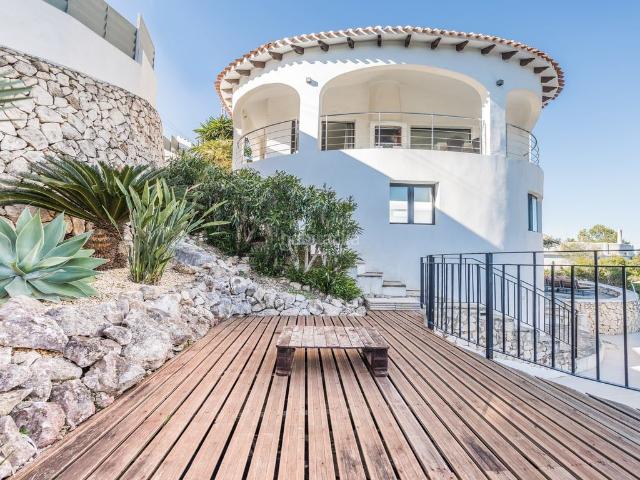 Casa en venta en la Marina Alta, Valencia