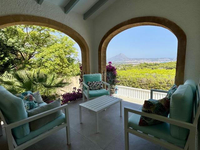 Casa en venta en Trencall, la Marina Alta