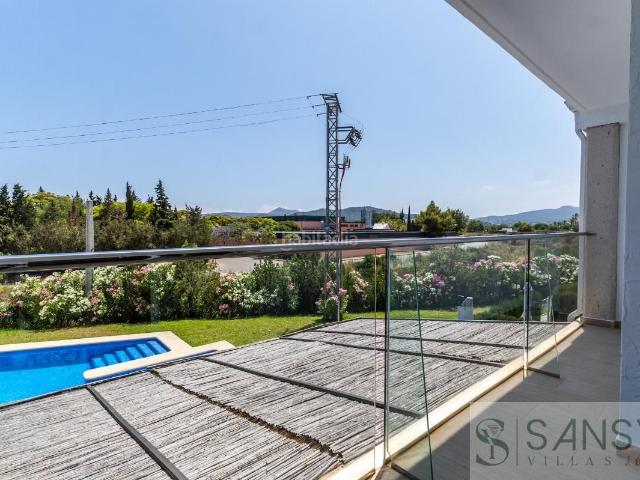 Casa en venta en Pueblo Blanco, la Marina Alta