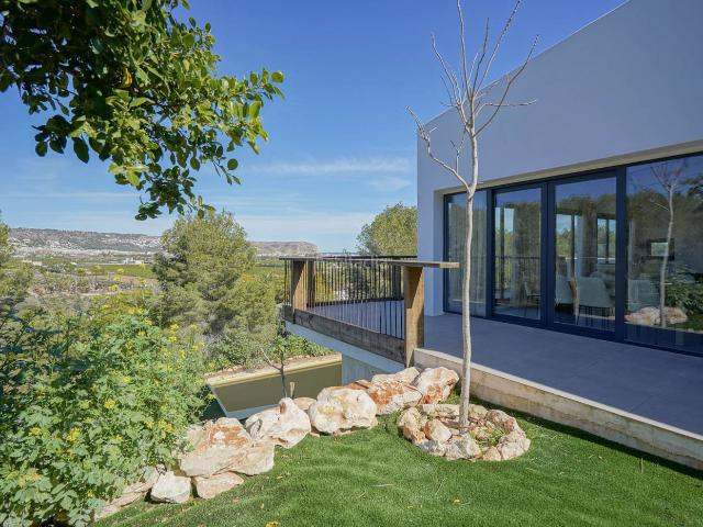 Casa en venta en Urbanització L'Ermita, la Marina Alta