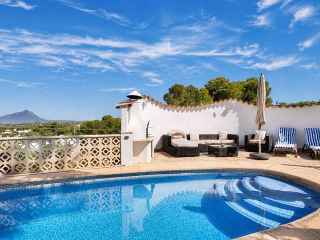 Casa en venta en Urbanització L'Ermita, la Marina Alta