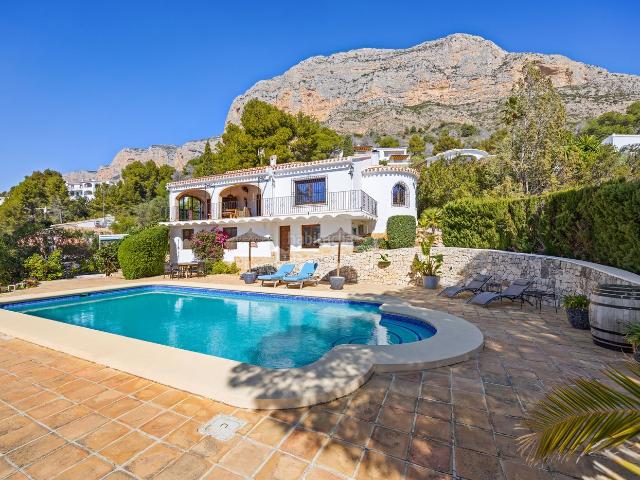 Casa en venta en Urbanització L'Ermita, la Marina Alta