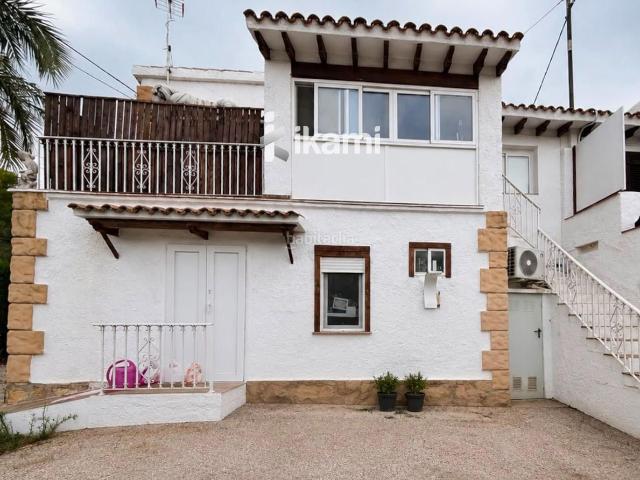 Casa en venta en la Marina Alta, Valencia