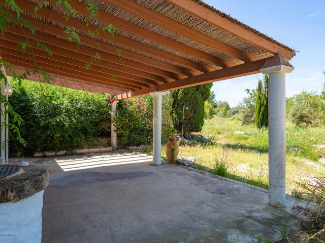 Casa en venta en Lluca, la Marina Alta