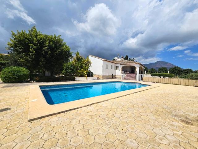Casa en venta en Covatelles, la Marina Alta