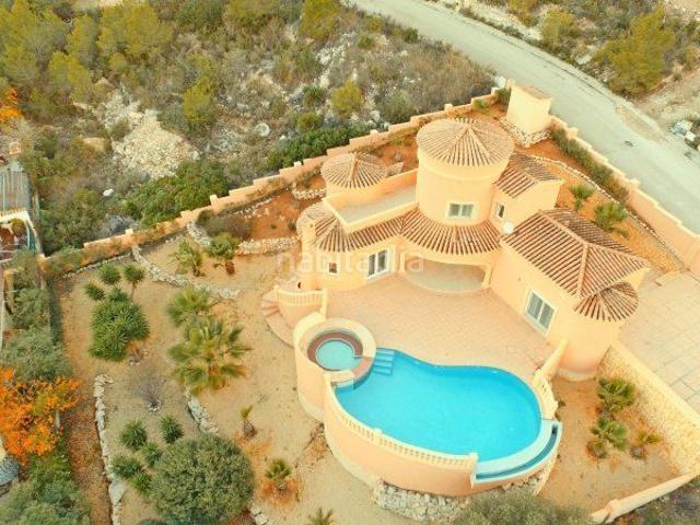 Casa en venta en Sol del Este, la Marina Alta
