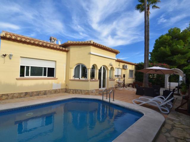 Casa en venta en Sol del Este, la Marina Alta