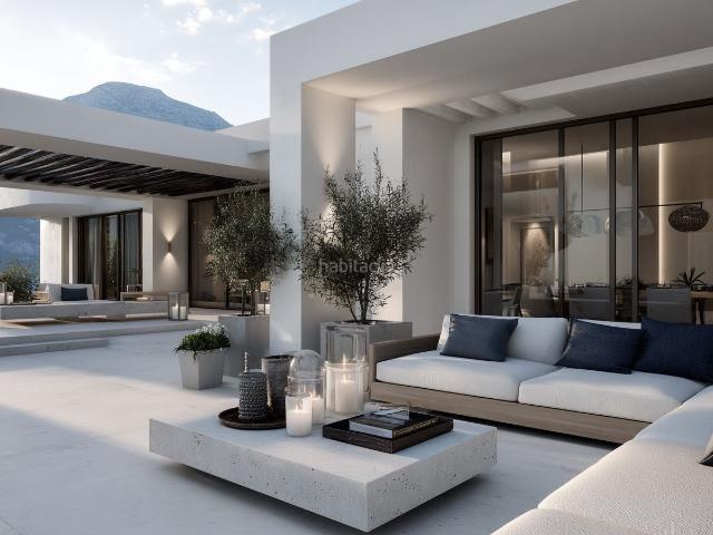 Casa en venta en Sol del Este, la Marina Alta