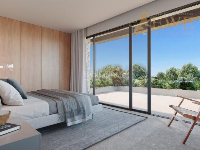 Casa en venta en la Marina Alta, Valencia