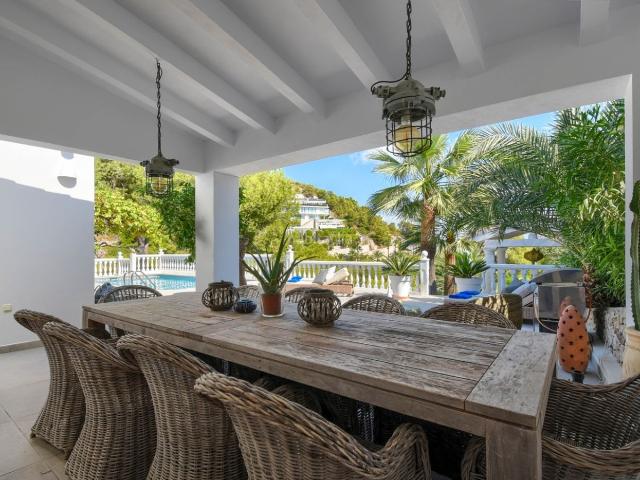 Casa en venta en Urbanització Mar Blau, la Marina Alta