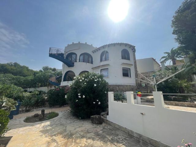 Casa en venta en Urbanització Balcó al Mar, la Marina Alta