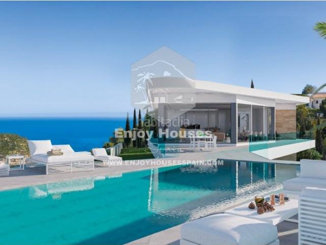 Casa en venta en Urbanització Mar Blau, la Marina Alta