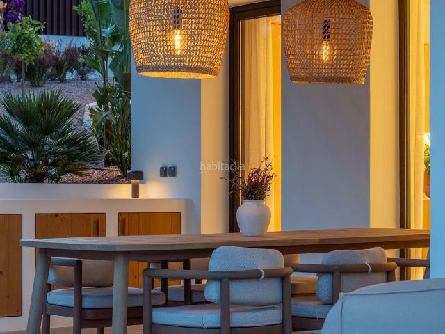 Casa en venta en la Marina Alta, Valencia