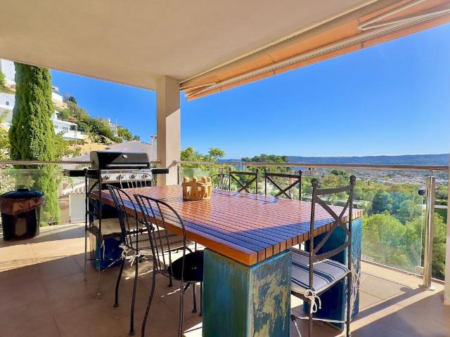 Chalet en venta en La Corona, la Marina Alta