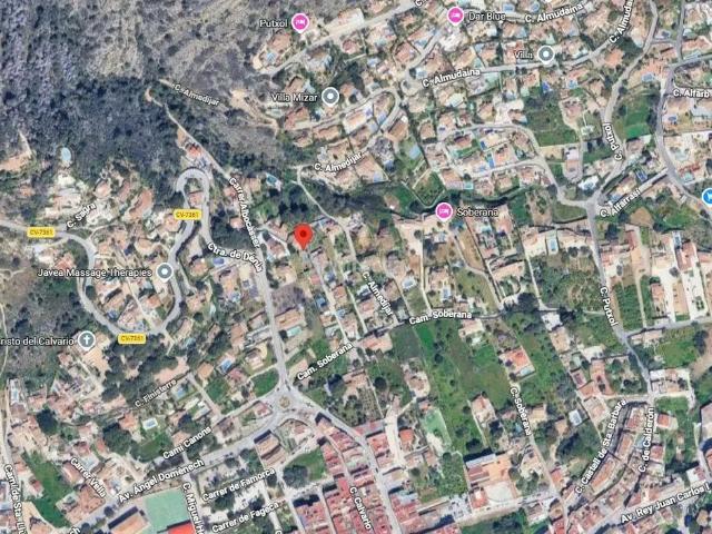 Casa en venta en Mont Putxol, la Marina Alta