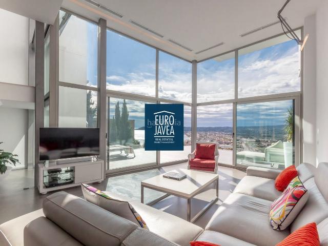 Casa en venta en La Corona, la Marina Alta