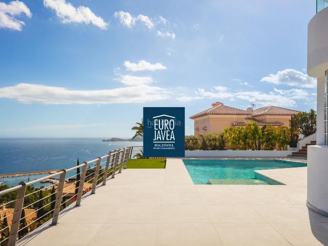 Casa en venta en La Corona, la Marina Alta