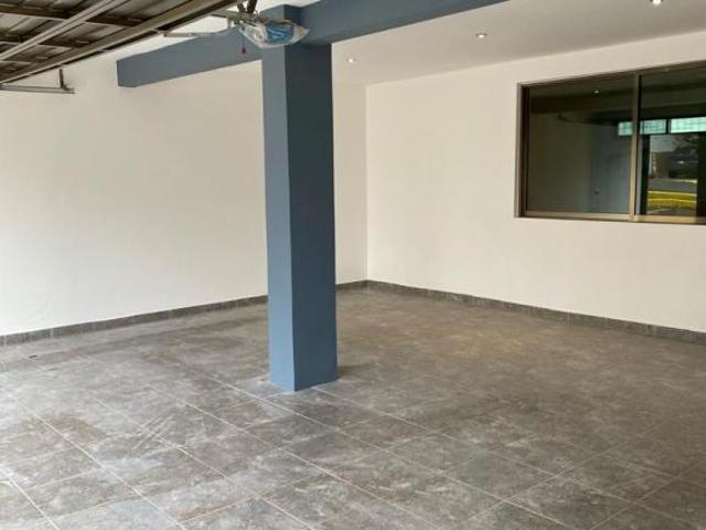 CASA EN VENTA EN XALAPA EN FRACCIONAMIENTO MORADA DE QUETZAL