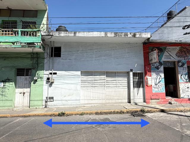 Casa en venta en Xalapa, Veracruz
