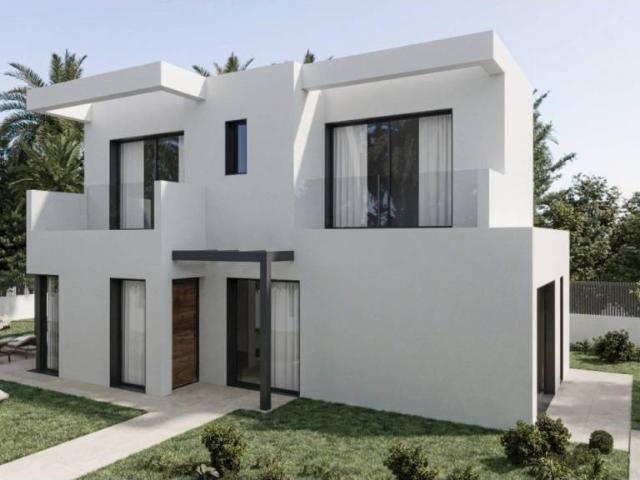 Casa en venta en la Marina Alta, Valencia