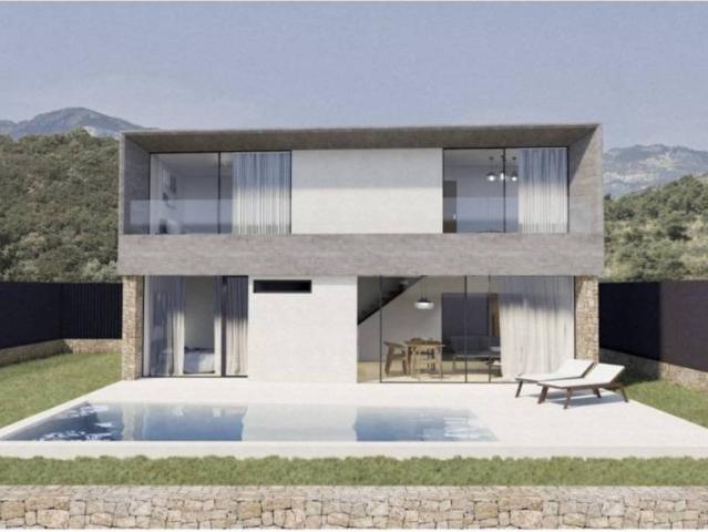 Casa en venta en la Marina Alta, Valencia