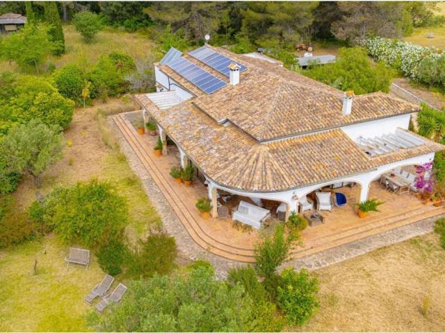 Casa en venta en la Marina Alta, Valencia