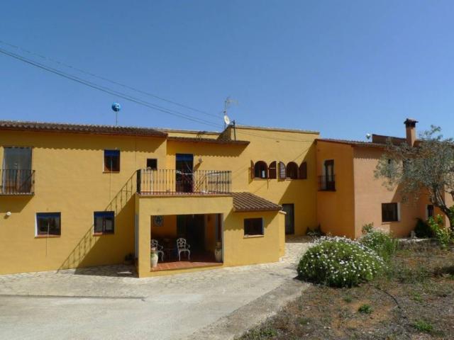 Casa en venta en la Marina Alta, Valencia