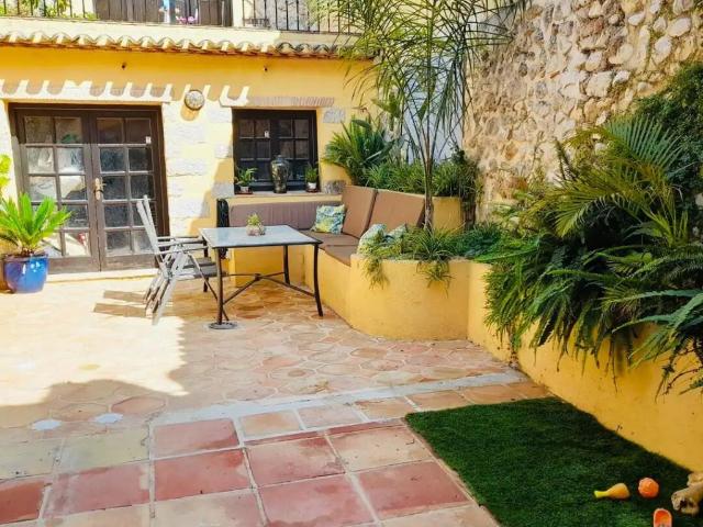 Casa en venta en la Marina Alta, Valencia