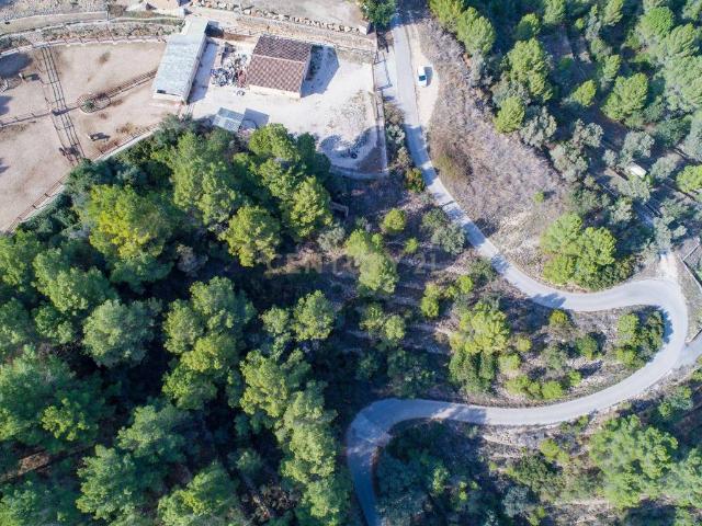 Casa en venta en Xaló