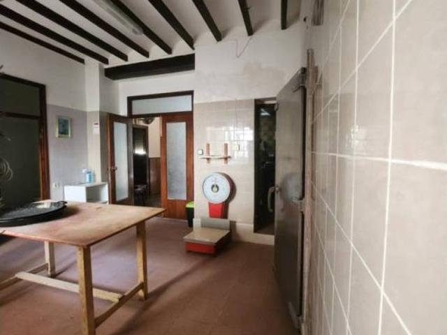 Casa en venta en la Marina Alta, Valencia