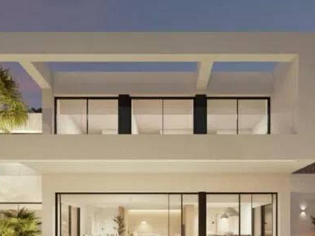 Casa en venta en la Marina Alta, Valencia