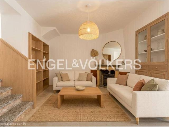 Casa en venta en la Marina Alta, Valencia