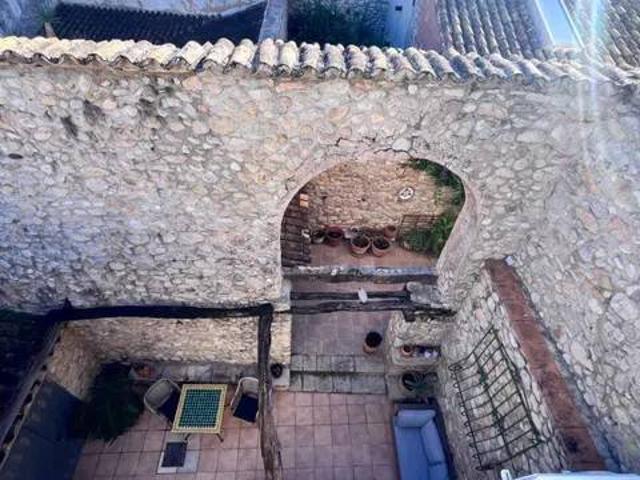 Casa en venta en la Marina Alta, Valencia
